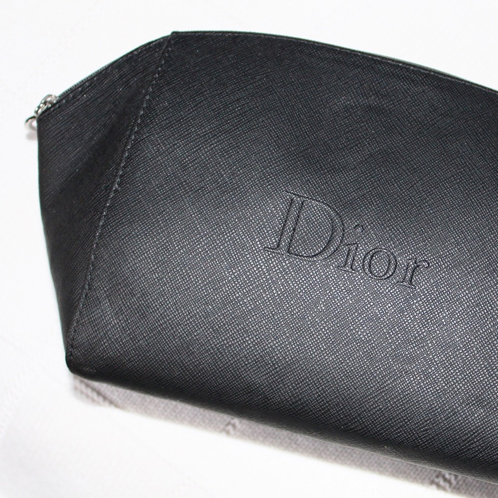 Dior Make Up Bag. NEW